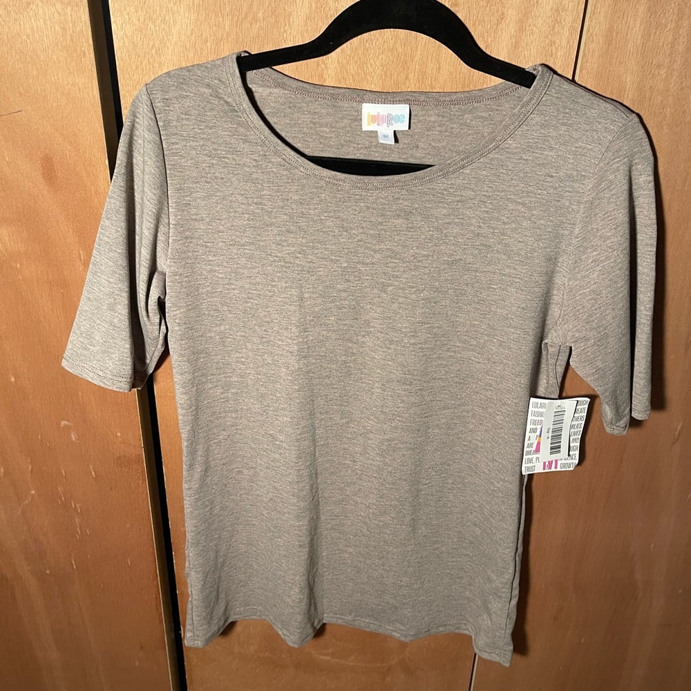 LuLaRoe Gigi Top NWT!